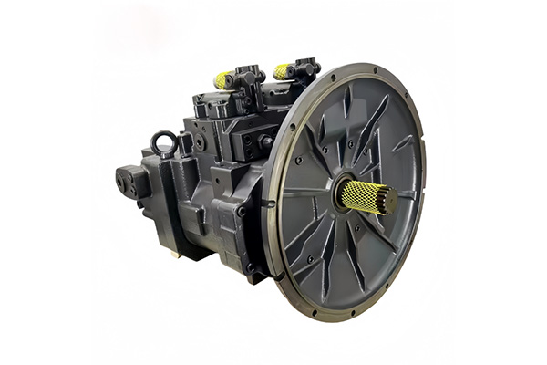 Hydraulic Pump 150101090038A